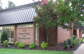 Germantown Regional History and Genealogy Center