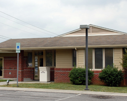Bean Station Public Library