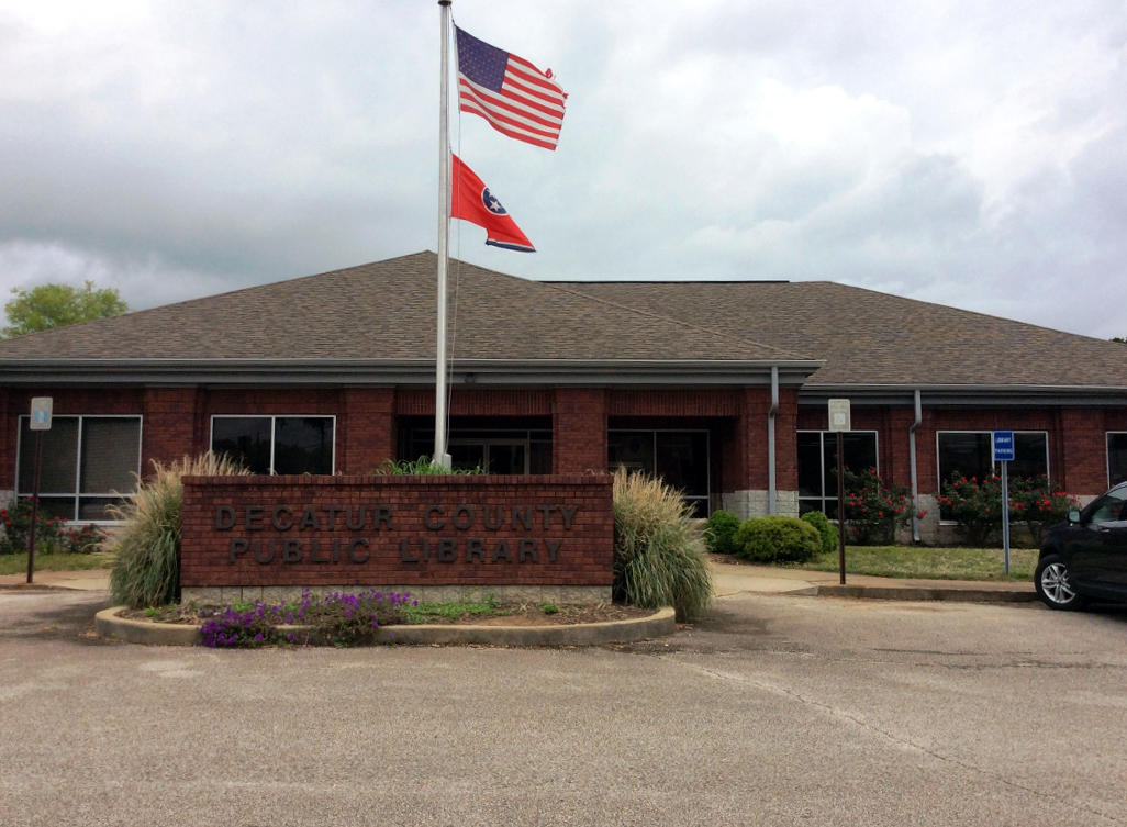 Decatur County Public Library