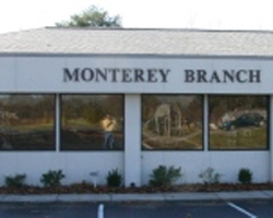 Monterey Branch Library
