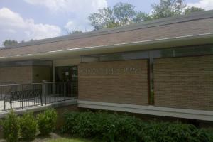 Norwood Branch Library