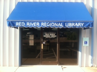 Red River Regional Library