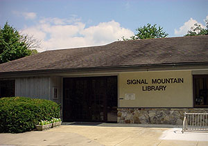 Signal Mountain Public Library