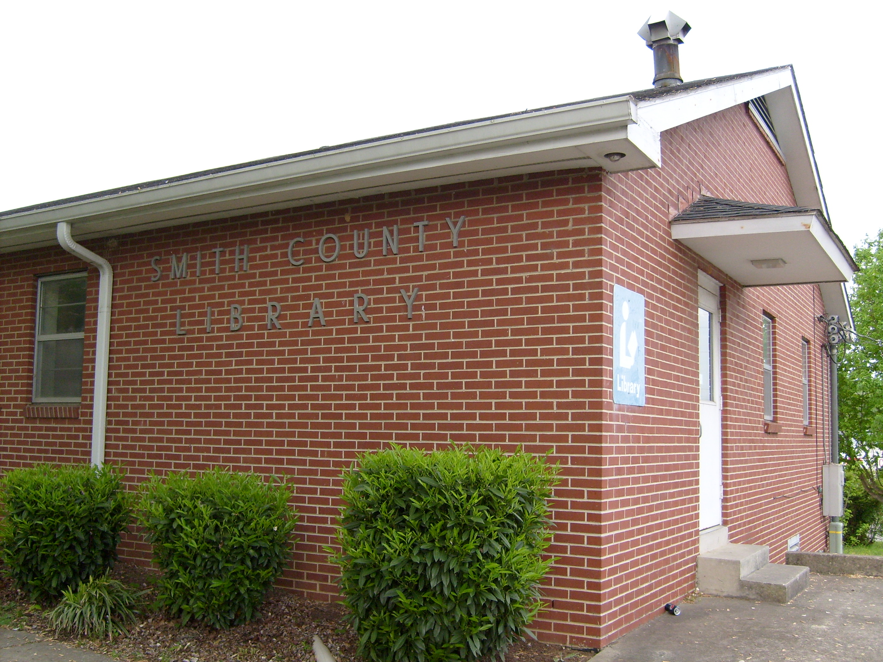 Smith County Public Library