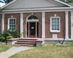 Tiptonville Public Library