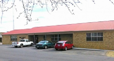 Perry County Public Library