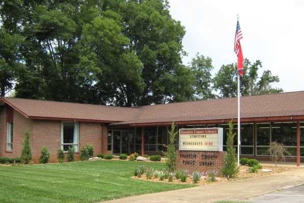 Franklin County Library