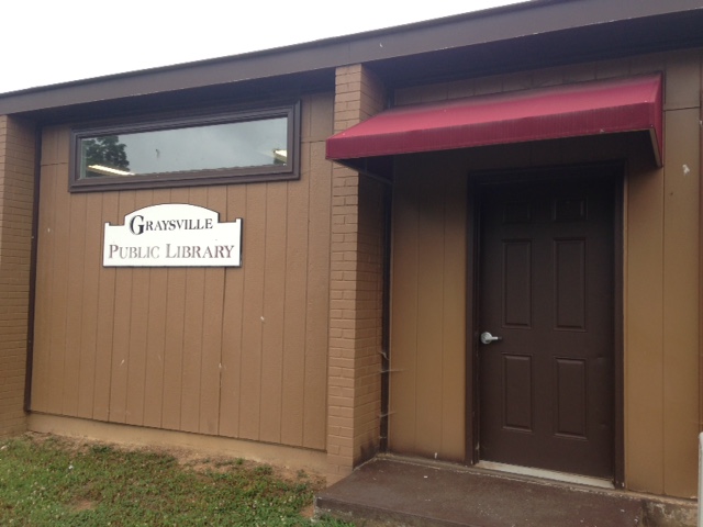 Graysville Public Library