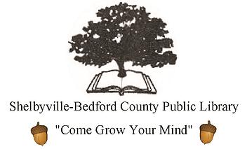 Shelbyville-Bedford County Public Library
