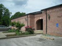 Bolivar-Hardeman County Library