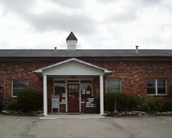 Calhoun Public Library