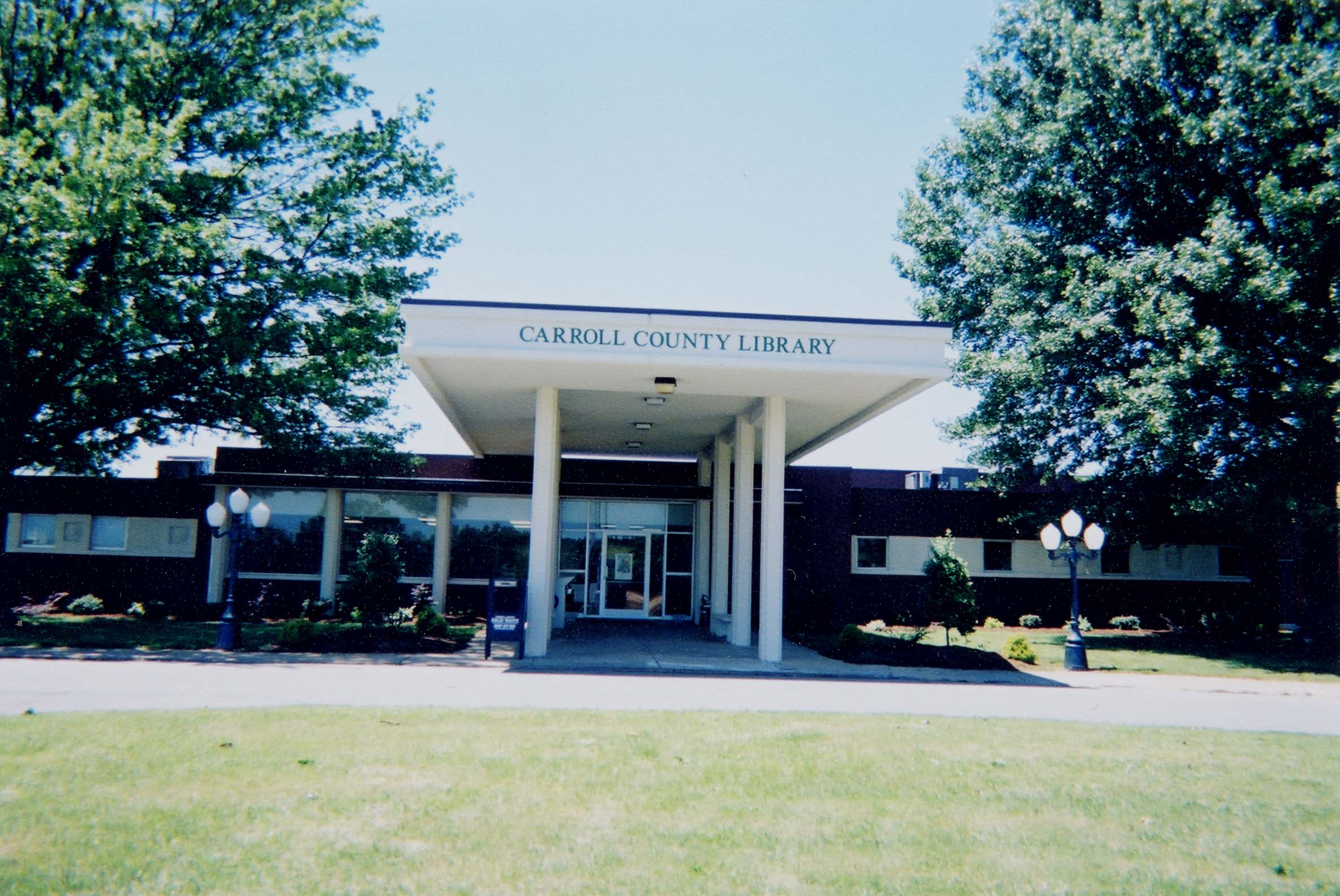 Carroll County Library