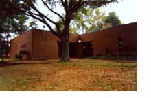 Cherokee Branch Library