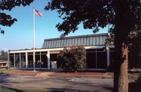 Donelson Branch Library
