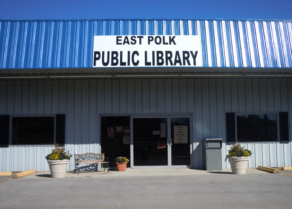 East Polk Public Library