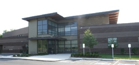 Hendersonville Public Library of Sumner County