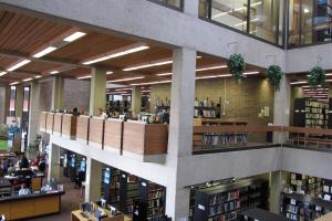 Knox County Public Library