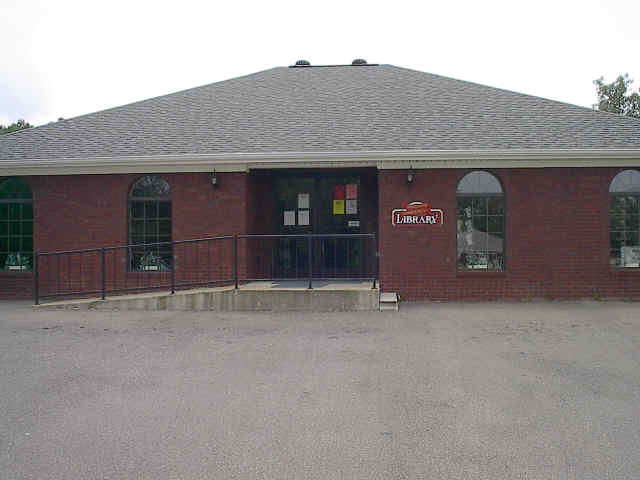 Middleton Community Library