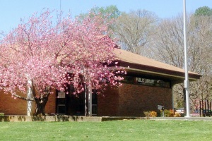 North Knoxville Branch Library