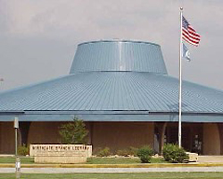 Northgate Branch Library