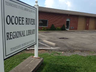 Ocoee River Regional Library
