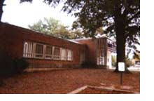 Randolph Branch Library