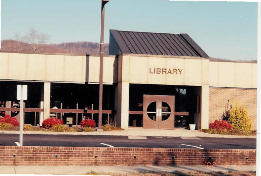 Rockwood Public Library