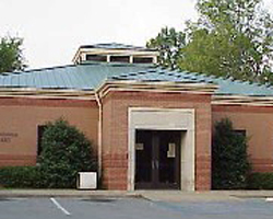 South Chattanooga Branch Library